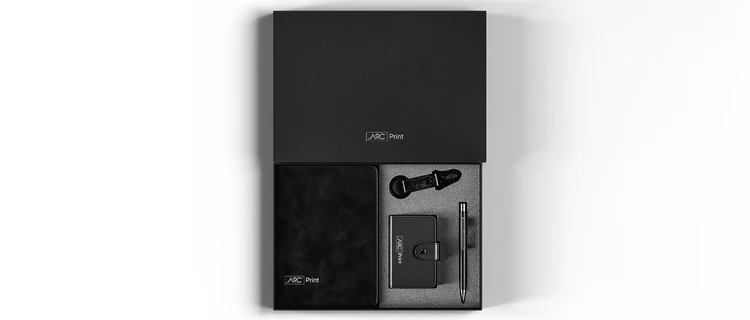 New Joinee Kit - alternate view