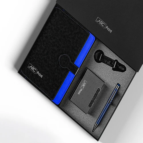 New Hire Swag Box - detail view 2