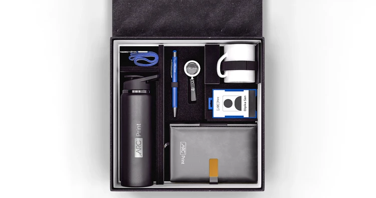 New Hire Starter Kit - primary view
