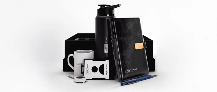 New Hire Starter Kit - alternate view