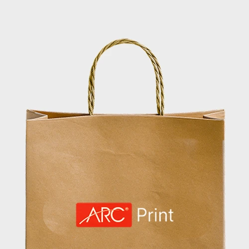 Custom Paper Bags - gallery image 3