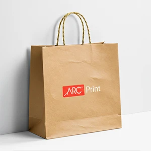Custom Paper Bags - gallery image 4