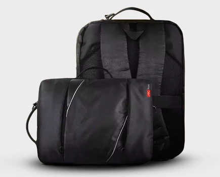 Wayfarer Backpack - detail view 2