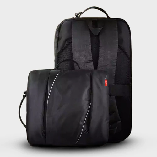 Wayfarer Backpack - detail view 2