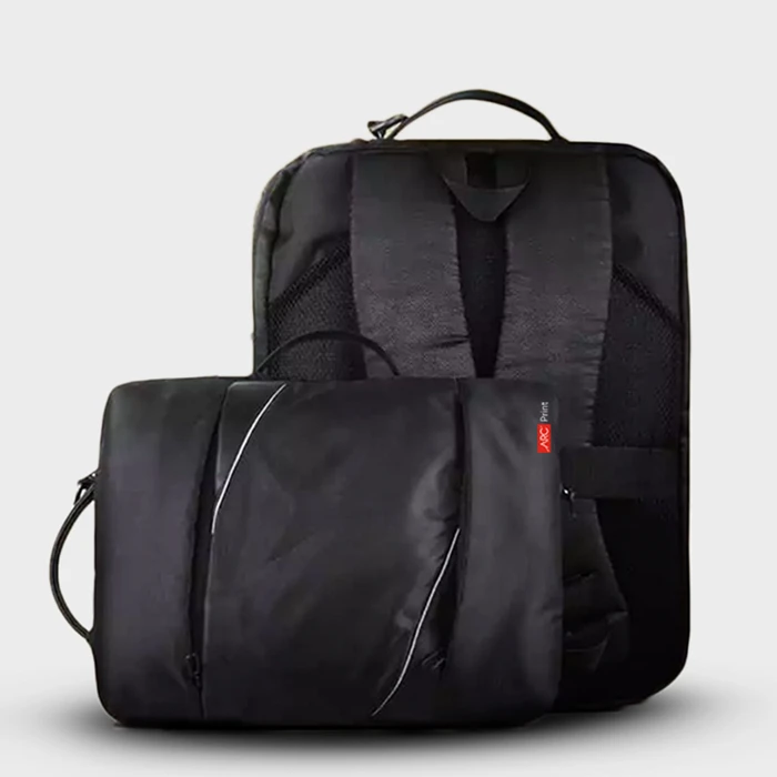 Wayfarer Backpack - gallery image 3