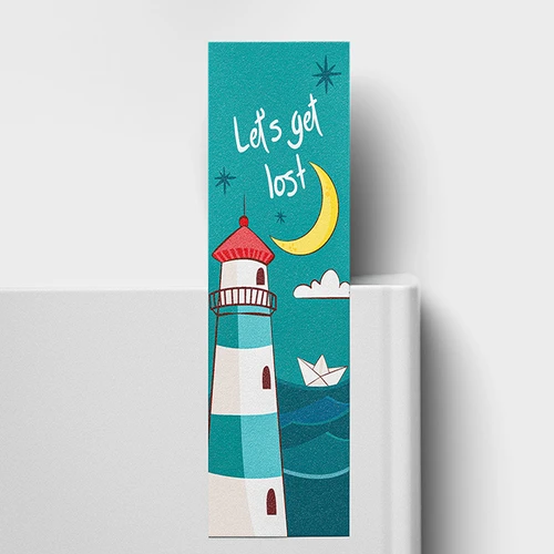 Bookmarks - detail view 1
