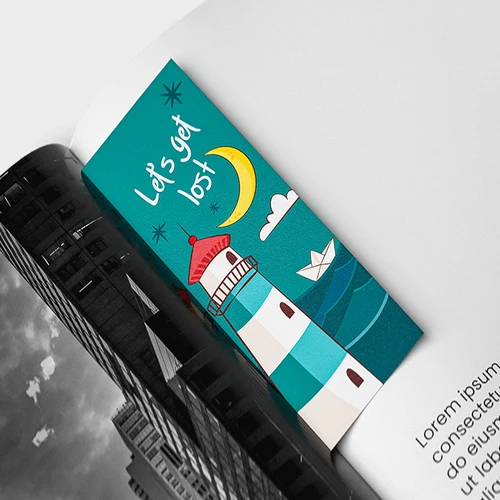 Bookmarks - detail view 2