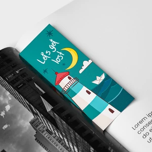 Bookmarks - gallery image 3