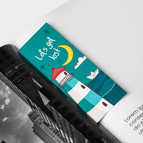 Bookmarks - gallery image 3