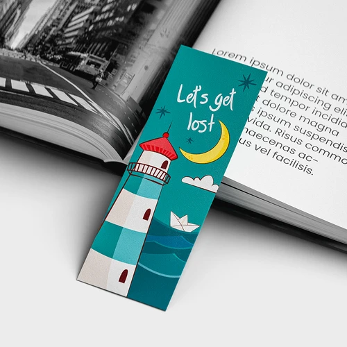 Bookmarks - gallery image 4