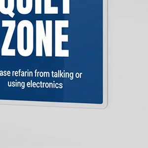 Glass Sticker - gallery image 2