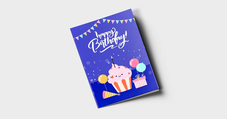 Greeting Cards - primary view