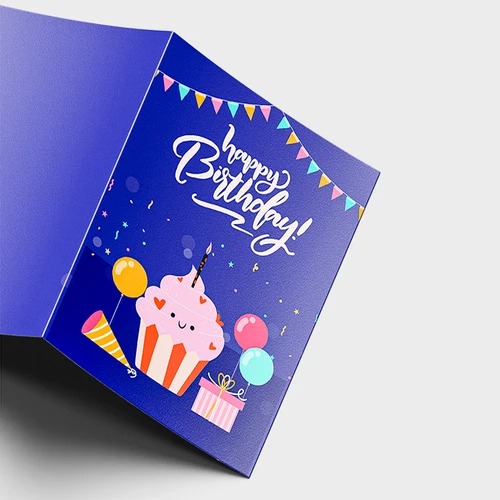 Greeting Cards - detail view 1