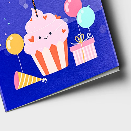 Greeting Cards - detail view 2