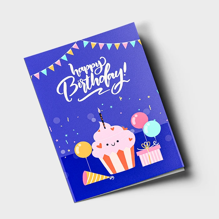 Greeting Cards - gallery image 1