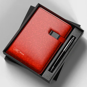 Luxury Diary and Pen Set - gallery image 2