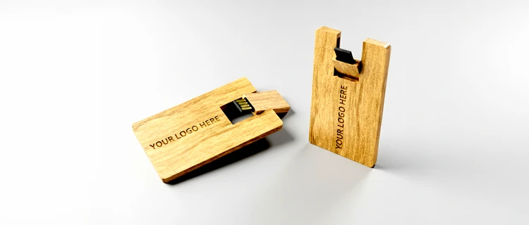 Pendrives - alternate view