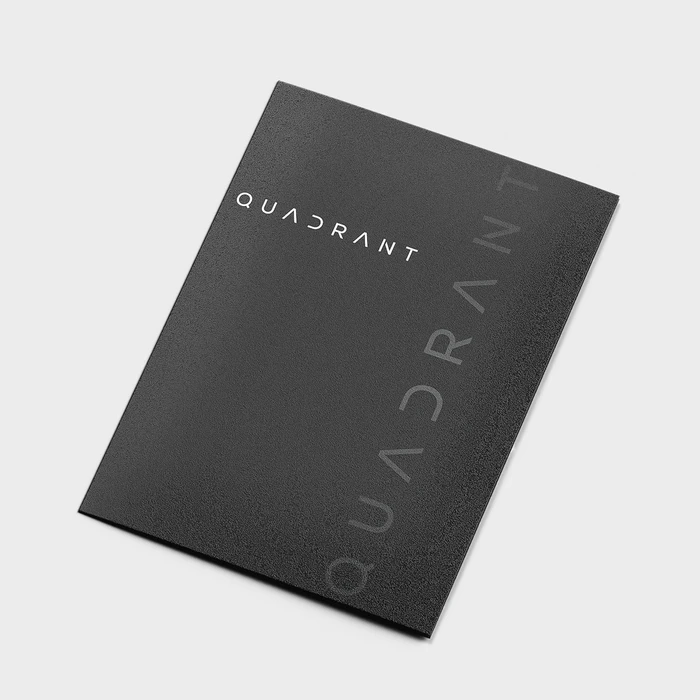 Presentation Folders - gallery image 1