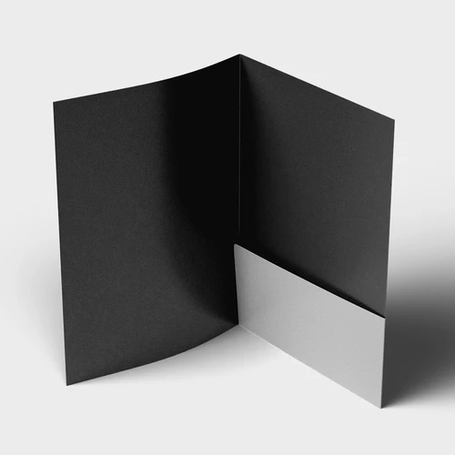 Presentation Folders - gallery image 2