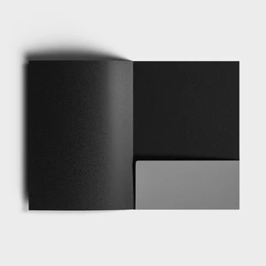 Presentation Folders - gallery image 4