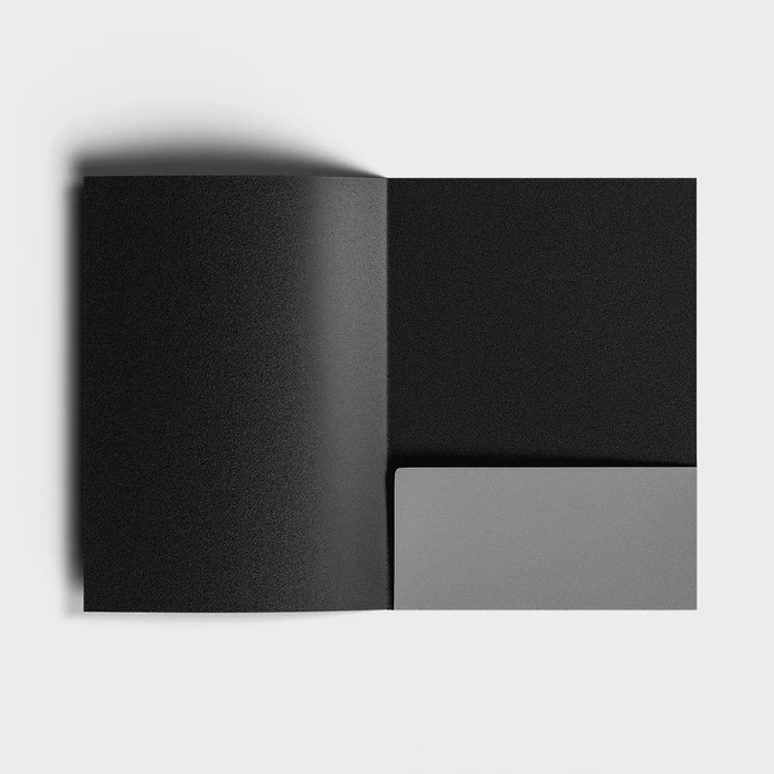 Presentation Folders - gallery image 4