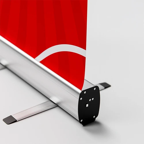 Standee - detail view 1