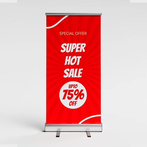 Standee - gallery image 1