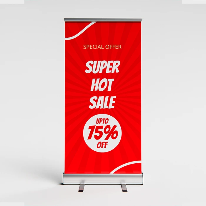 Standee - gallery image 1