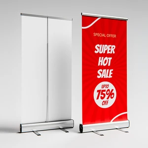 Standee - gallery image 4