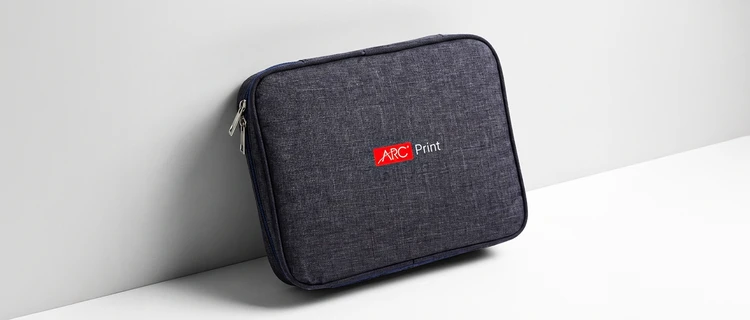 TinyTrove Pouch Bag - alternate view