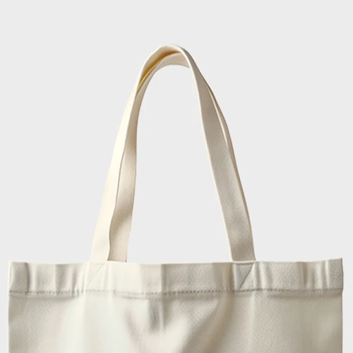Tote bags - detail view 1