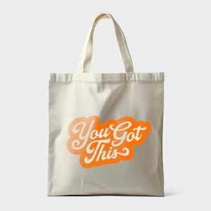 Tote bags - gallery image 1