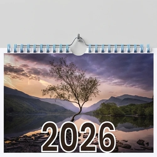 Wall Calendars - gallery image 4