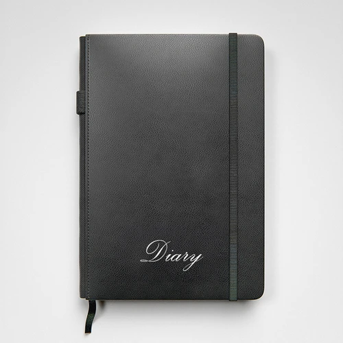 Premium Corporate Diary - gallery image 1