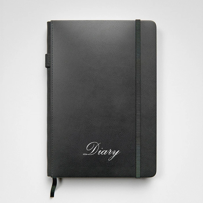 Premium Corporate Diary - gallery image 1