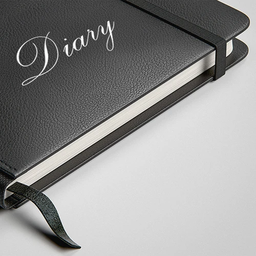Premium Corporate Diary - gallery image 2