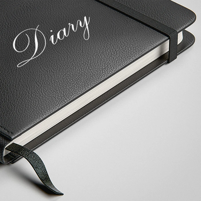 Premium Corporate Diary - gallery image 2