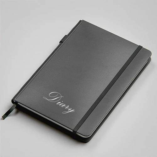 Premium Corporate Diary - gallery image 3