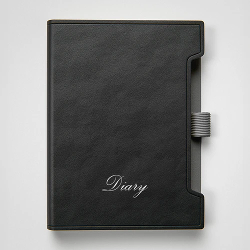 Prestige Journal - gallery image 1
