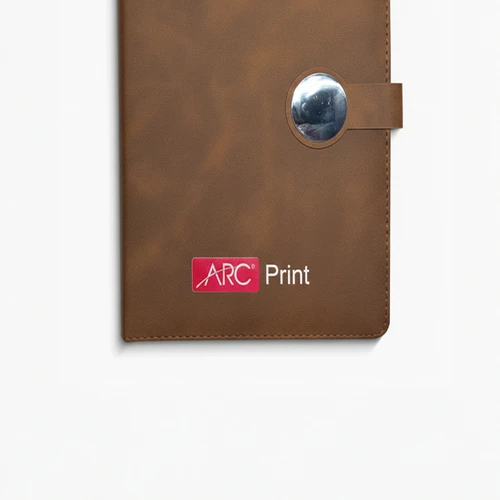 Classic Diary - detail view 2