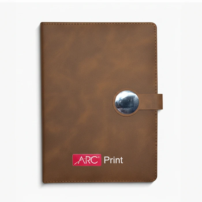Classic Diary - gallery image 1