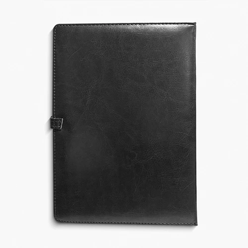 Magnetic Strap Diary - gallery image 2
