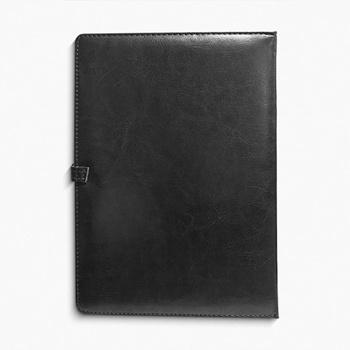 Magnetic Strap Diary - gallery image 2