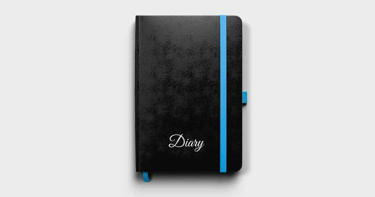 Personalized Diary