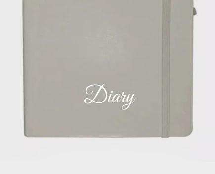 Travel Journal - detail view 2