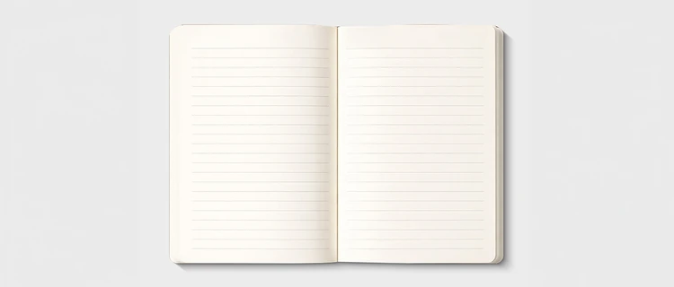 Travel Journal - alternate view
