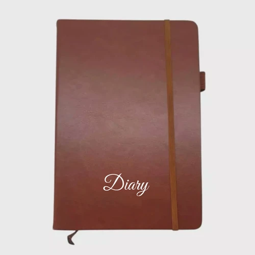Premium Office Diary - gallery image 1