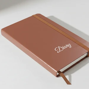Premium Office Diary - gallery image 2