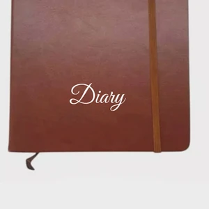 Premium Office Diary - gallery image 3