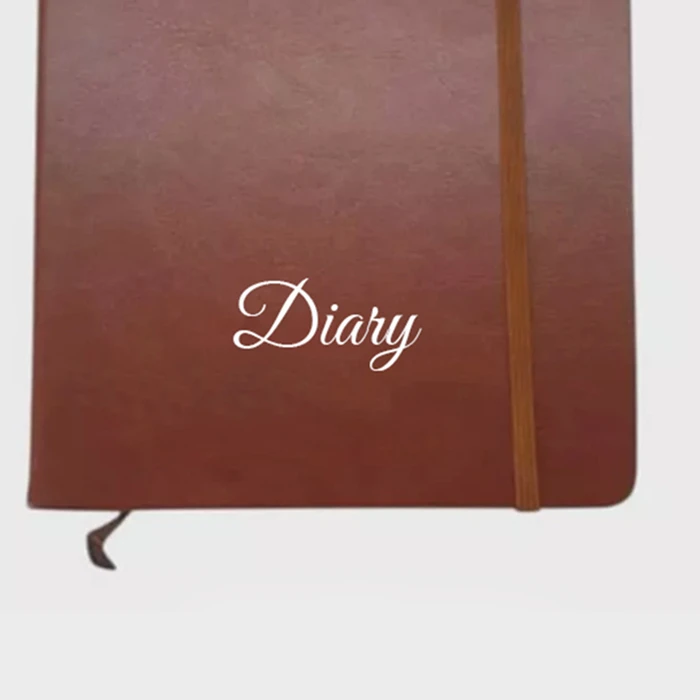 Premium Office Diary - gallery image 3